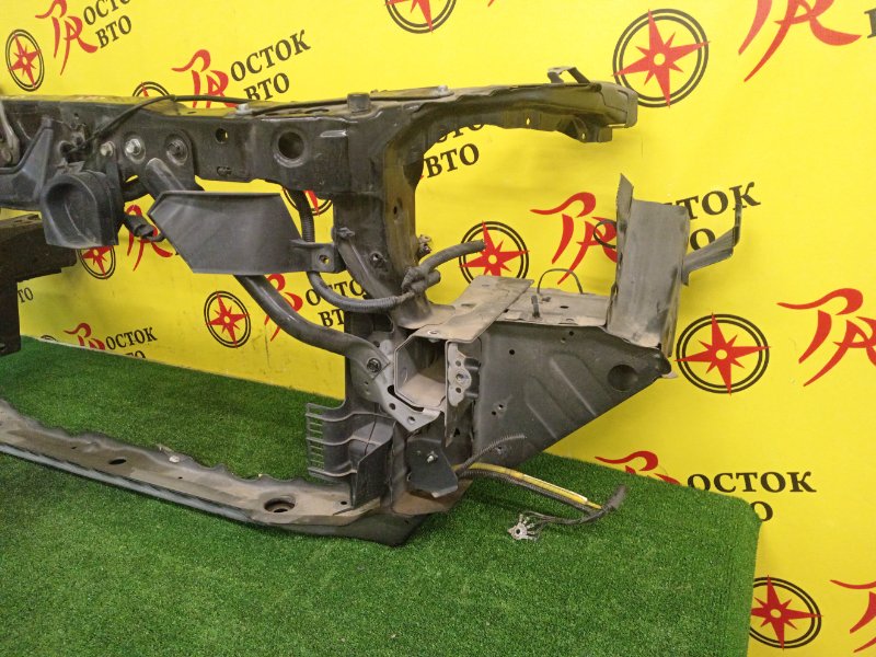 Рамка радиатора, 8000 рублей, Красноярск