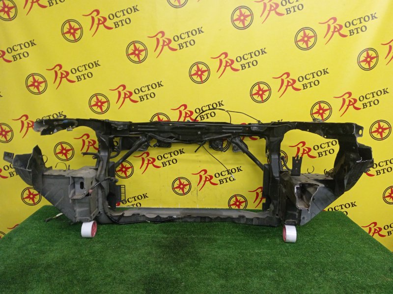 Рамка радиатора, 8000 рублей, Красноярск