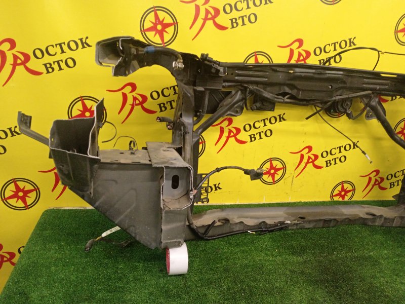 Рамка радиатора, 8000 рублей, Красноярск