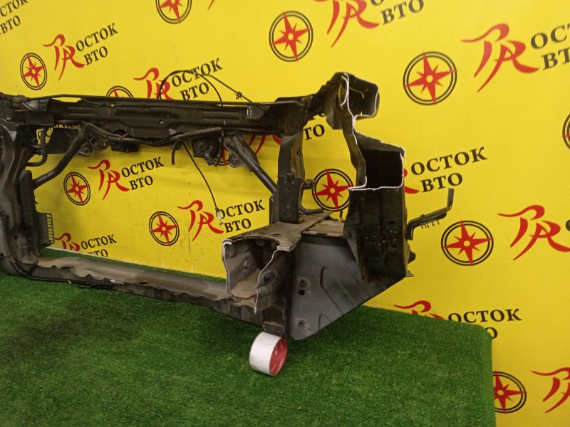 Рамка радиатора, 8000 рублей, Красноярск