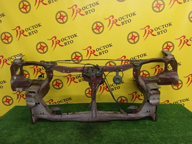 Рамка радиатора, 2200 рублей, Красноярск