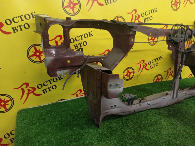 Рамка радиатора, 2200 рублей, Красноярск