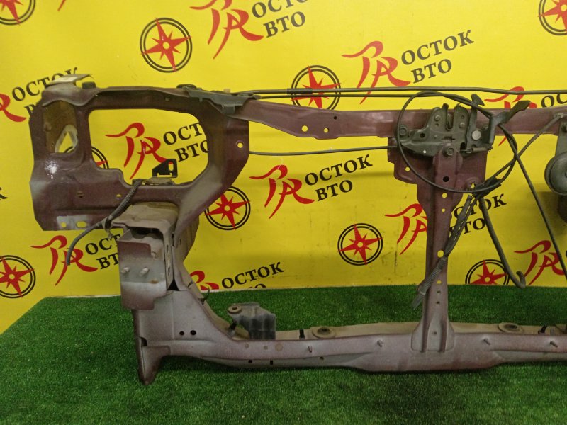 Рамка радиатора, 2200 рублей, Красноярск