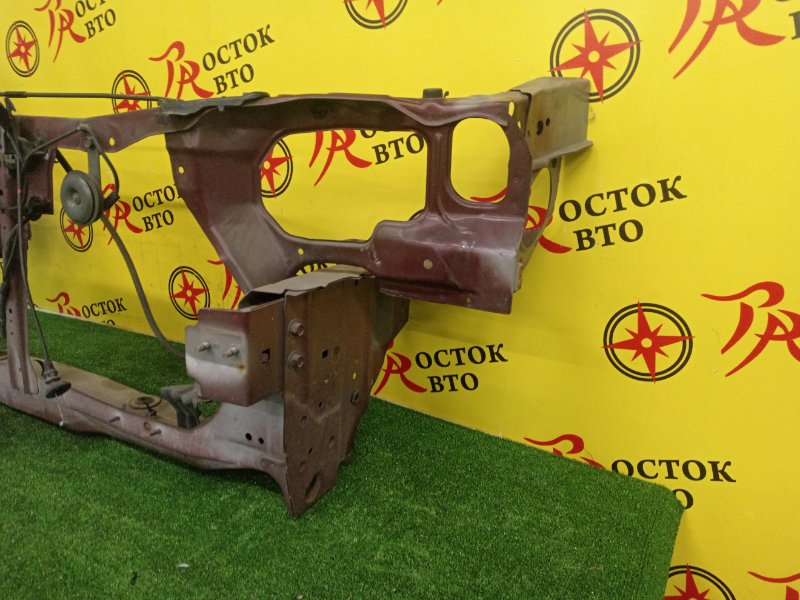 Рамка радиатора, 2200 рублей, Красноярск