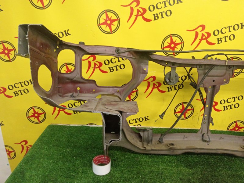 Рамка радиатора, 2200 рублей, Красноярск