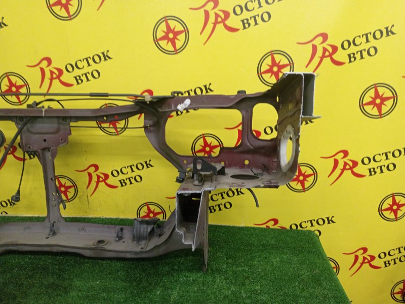 Рамка радиатора, 2200 рублей, Красноярск