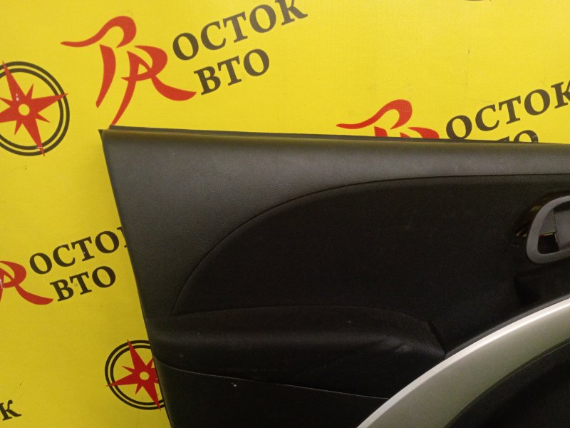 Обшивка боковой двери, 1000 рублей, Красноярск