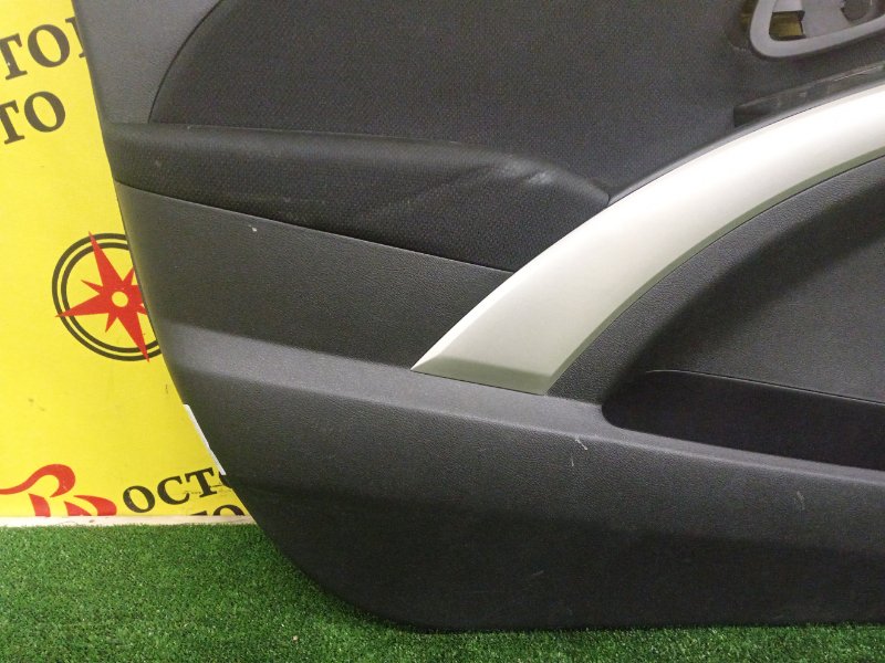 Обшивка боковой двери, 1000 рублей, Красноярск