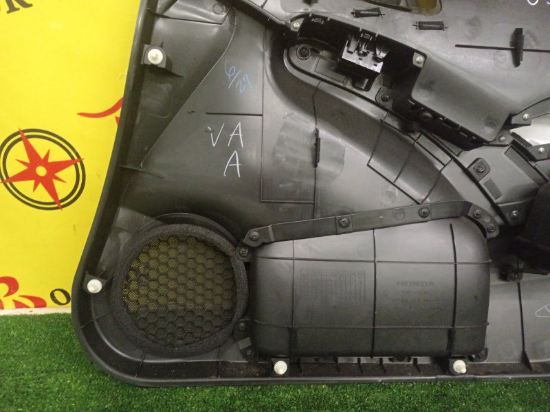 Обшивка боковой двери, 1000 рублей, Красноярск