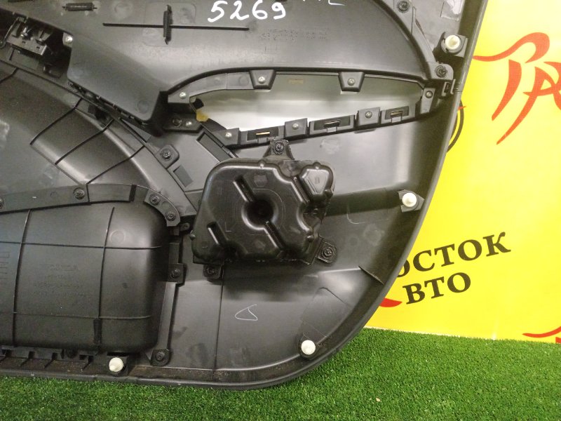 Обшивка боковой двери, 1000 рублей, Красноярск