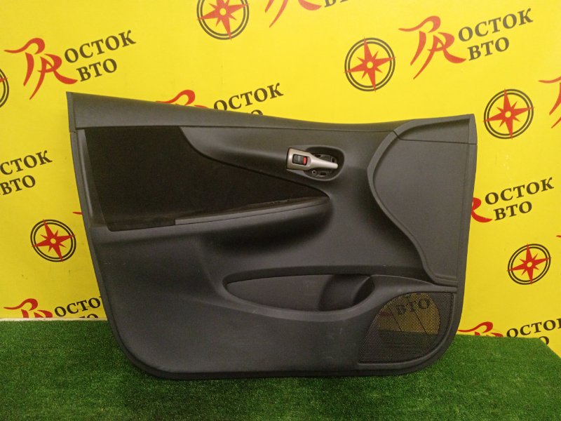 Обшивка боковой двери, 800 рублей, Красноярск