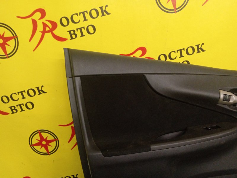 Обшивка боковой двери, 800 рублей, Красноярск