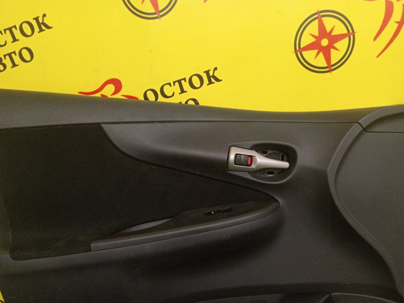 Обшивка боковой двери, 800 рублей, Красноярск