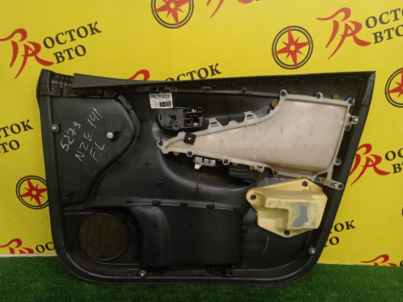 Обшивка боковой двери, 800 рублей, Красноярск