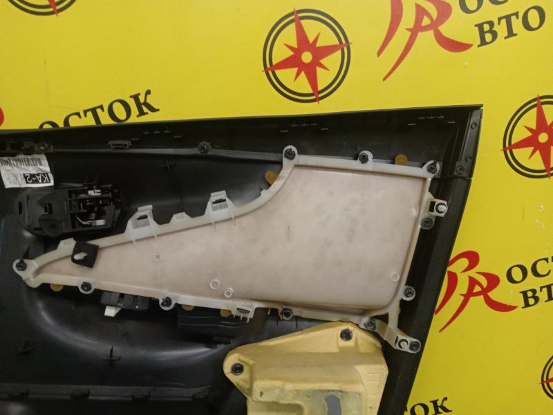 Обшивка боковой двери, 800 рублей, Красноярск