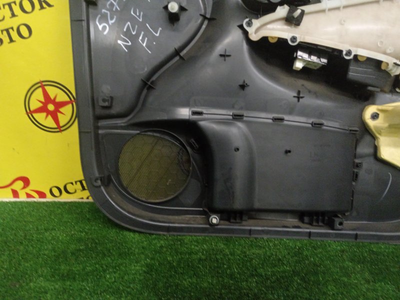 Обшивка боковой двери, 800 рублей, Красноярск