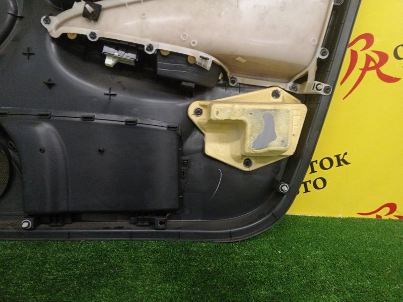 Обшивка боковой двери, 800 рублей, Красноярск