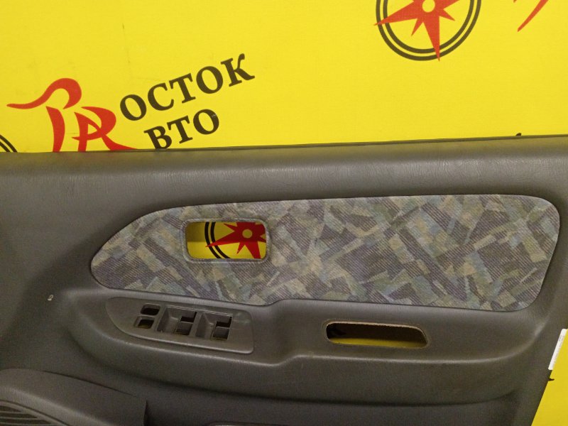 Обшивка боковой двери, 1000 рублей, Красноярск