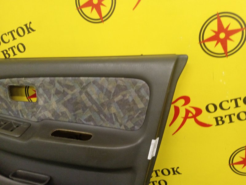 Обшивка боковой двери, 1000 рублей, Красноярск