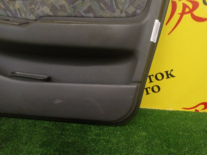 Обшивка боковой двери, 1000 рублей, Красноярск