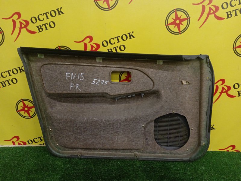 Обшивка боковой двери, 1000 рублей, Красноярск