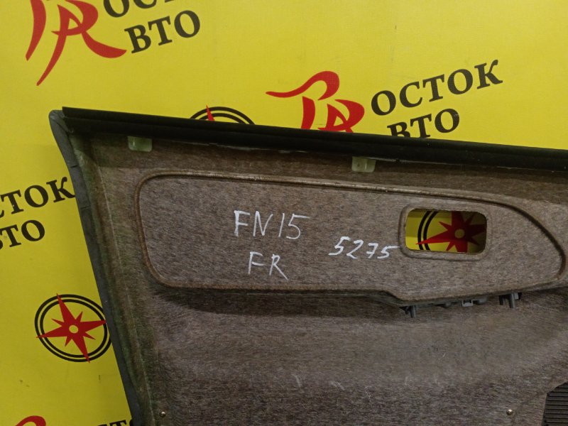 Обшивка боковой двери, 1000 рублей, Красноярск