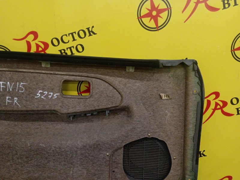 Обшивка боковой двери, 1000 рублей, Красноярск