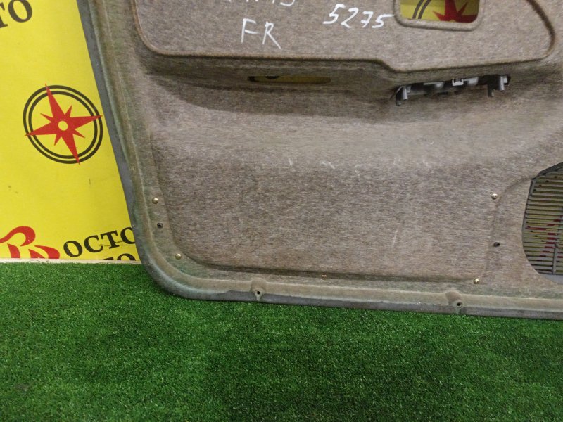 Обшивка боковой двери, 1000 рублей, Красноярск