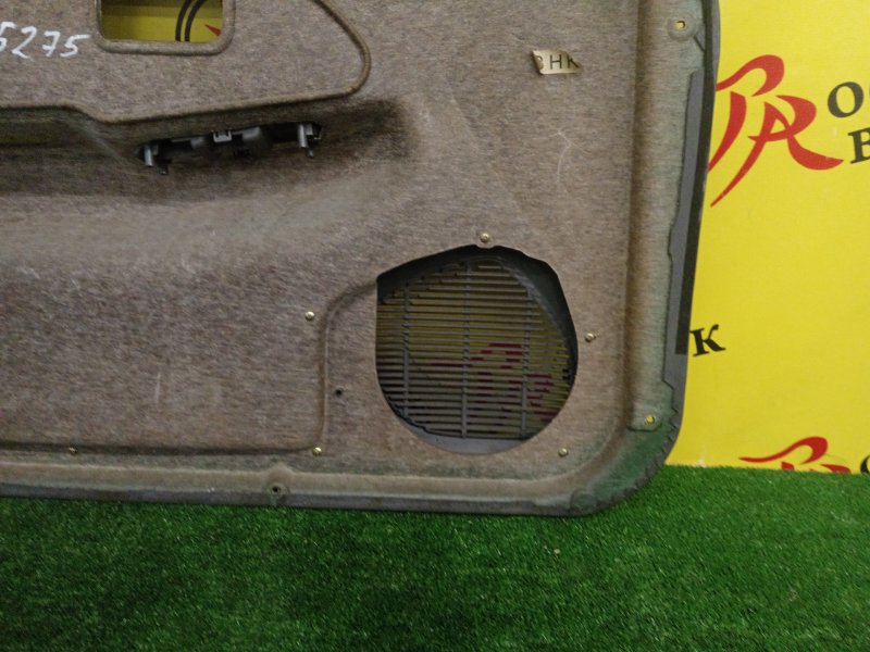 Обшивка боковой двери, 1000 рублей, Красноярск