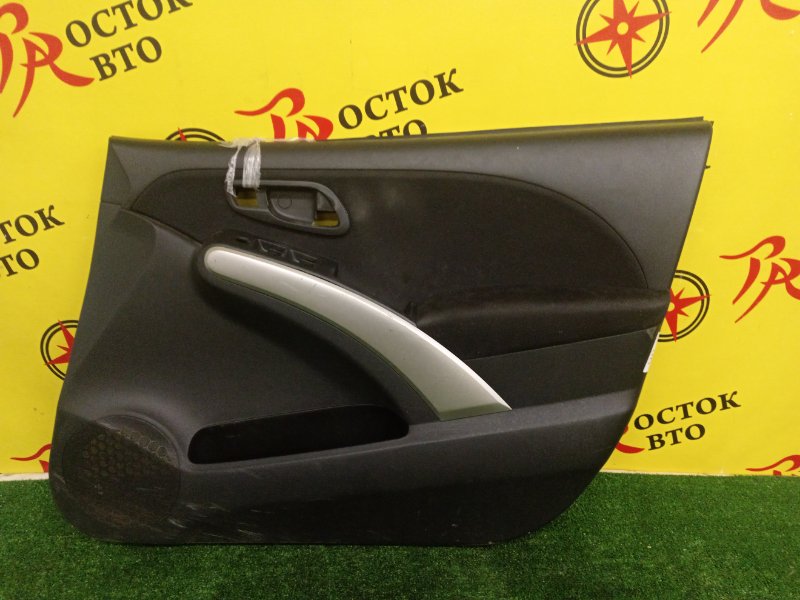 Обшивка боковой двери, 1000 рублей, Красноярск