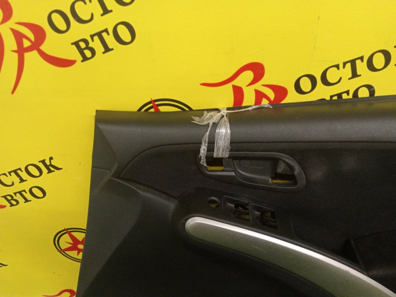 Обшивка боковой двери, 1000 рублей, Красноярск