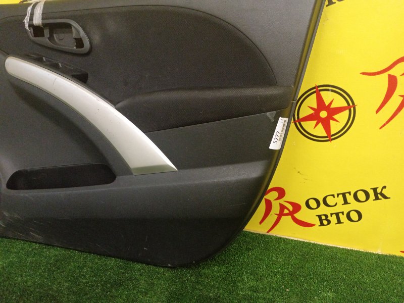 Обшивка боковой двери, 1000 рублей, Красноярск