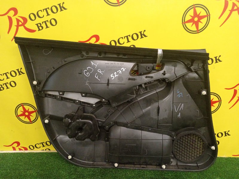 Обшивка боковой двери, 1000 рублей, Красноярск