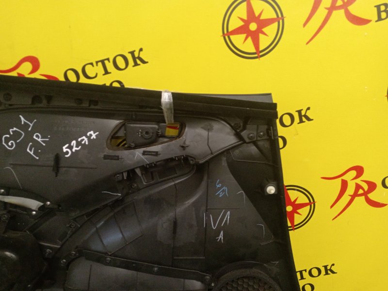 Обшивка боковой двери, 1000 рублей, Красноярск