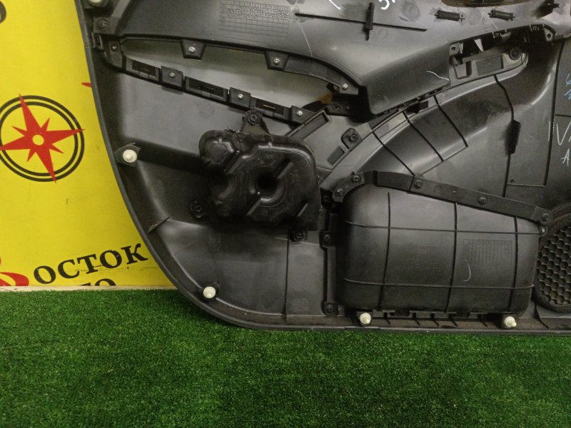 Обшивка боковой двери, 1000 рублей, Красноярск