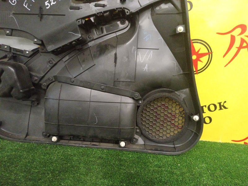 Обшивка боковой двери, 1000 рублей, Красноярск