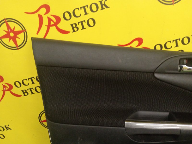 Обшивка боковой двери, 2000 рублей, Красноярск