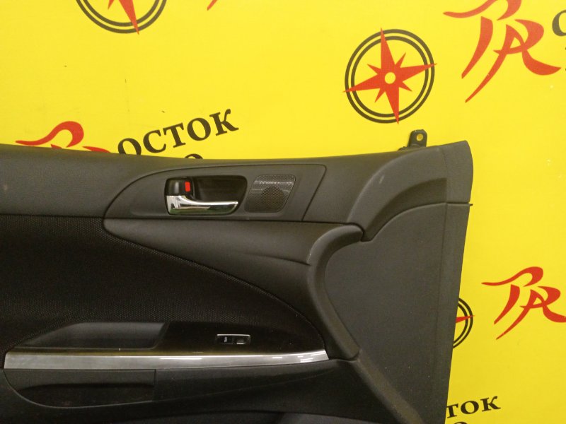 Обшивка боковой двери, 2000 рублей, Красноярск