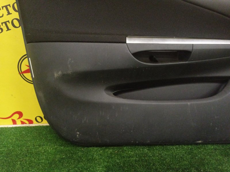 Обшивка боковой двери, 2000 рублей, Красноярск