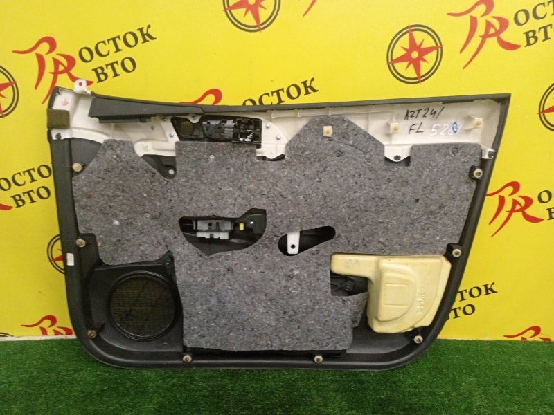 Обшивка боковой двери, 2000 рублей, Красноярск