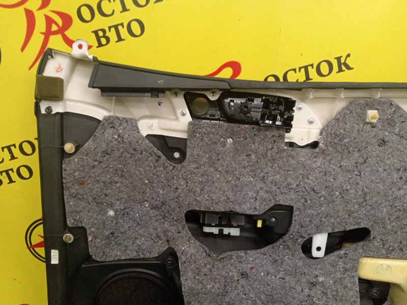 Обшивка боковой двери, 2000 рублей, Красноярск