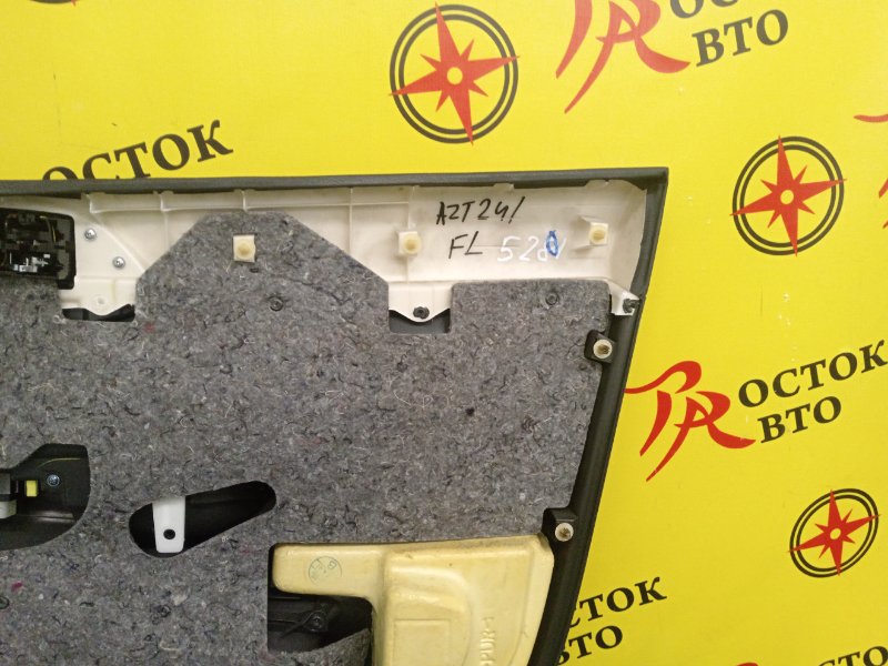 Обшивка боковой двери, 2000 рублей, Красноярск