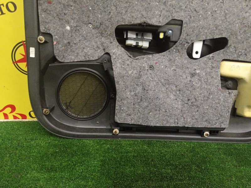 Обшивка боковой двери, 2000 рублей, Красноярск