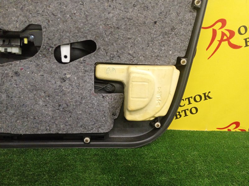 Обшивка боковой двери, 2000 рублей, Красноярск