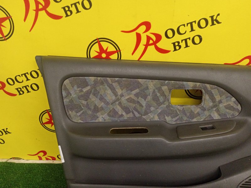 Обшивка боковой двери, 1000 рублей, Красноярск