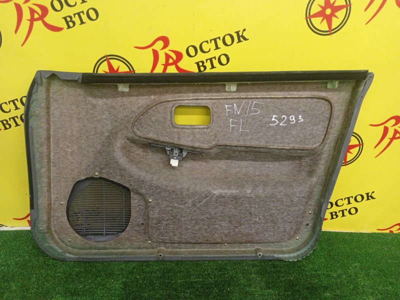 Обшивка боковой двери, 1000 рублей, Красноярск