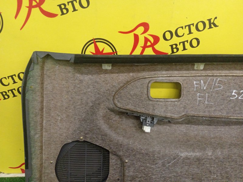 Обшивка боковой двери, 1000 рублей, Красноярск