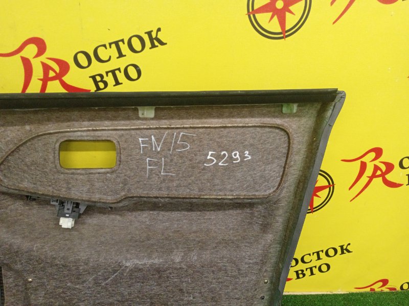 Обшивка боковой двери, 1000 рублей, Красноярск