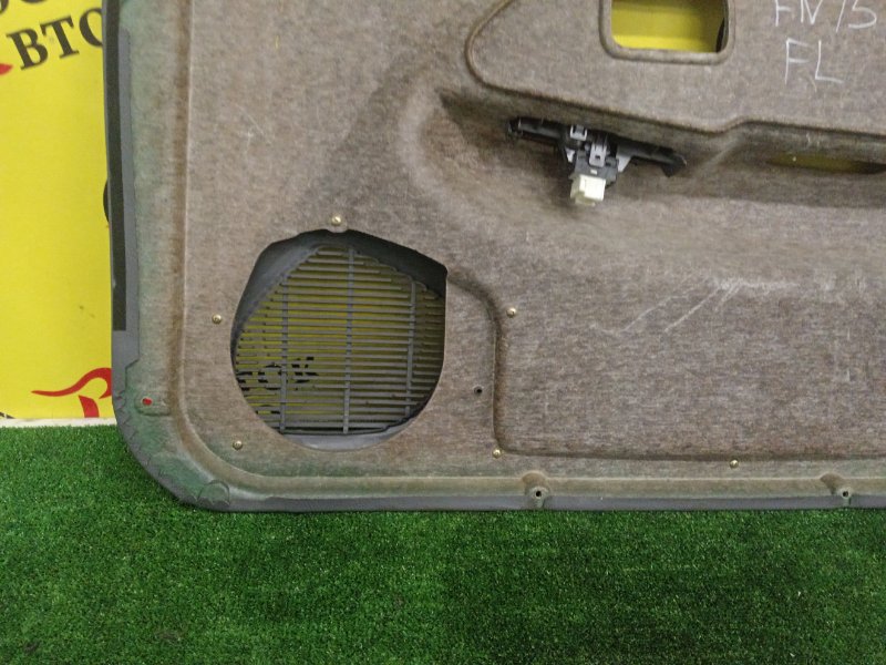 Обшивка боковой двери, 1000 рублей, Красноярск