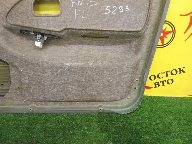 Обшивка боковой двери, 1000 рублей, Красноярск